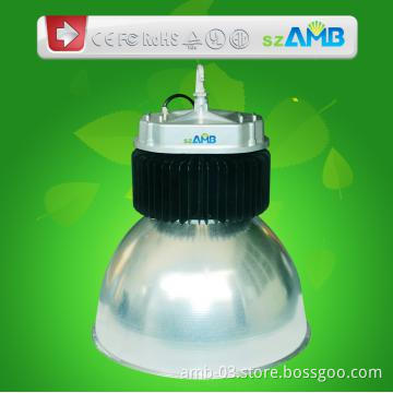 CE/SAA/ETL cert. 100w LED high bay with high quality